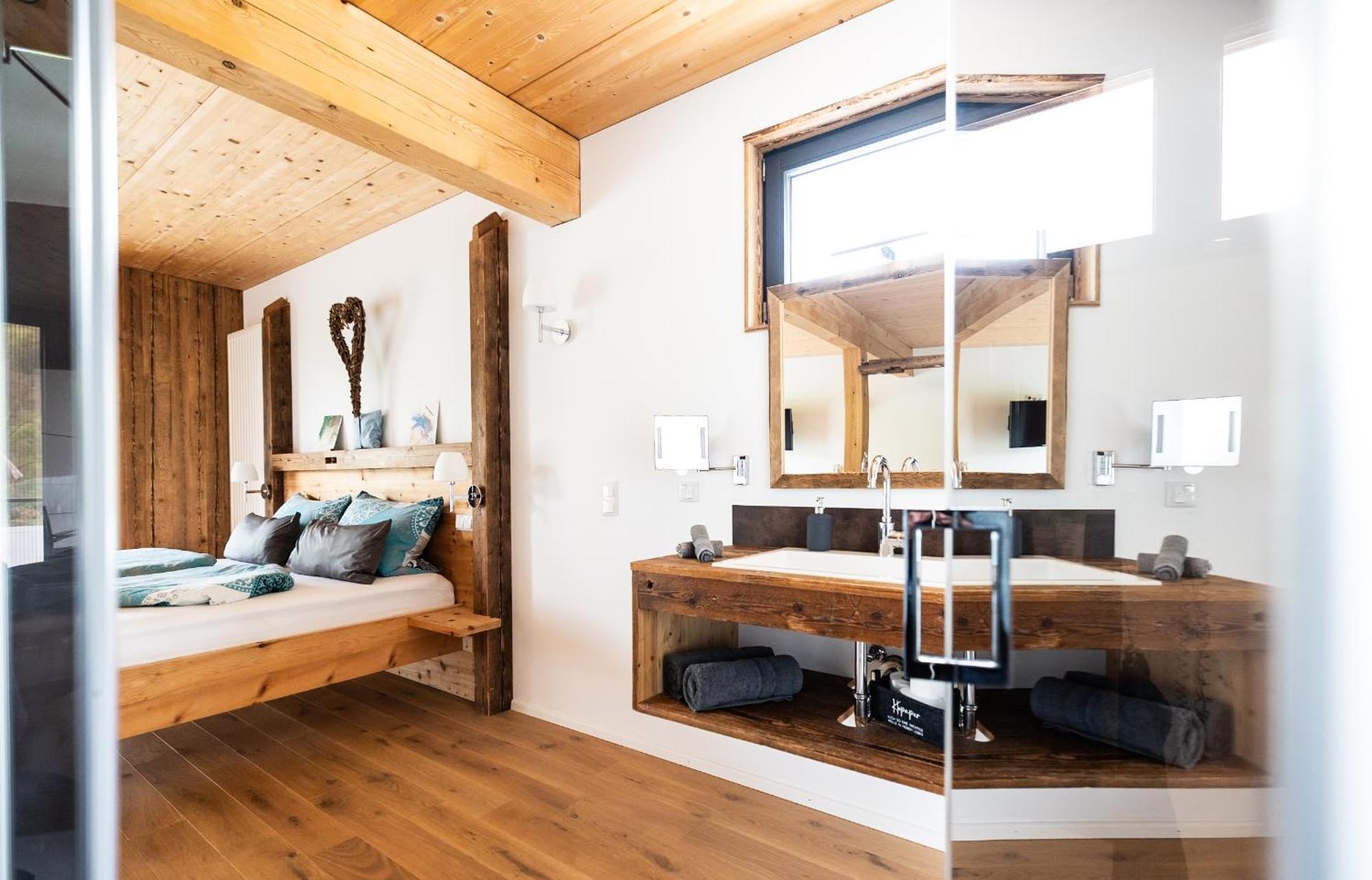 Heinfling Chalet Essing Exterior foto